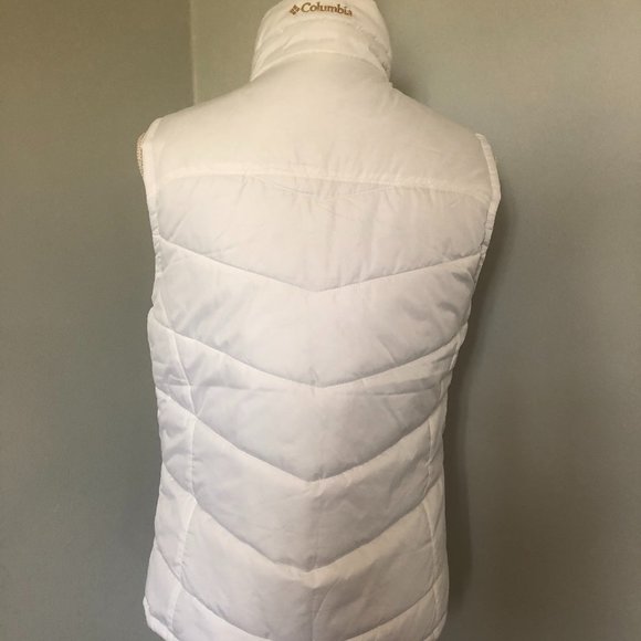 Pitt Panthers Vest Columbia - Picture 7 of 9